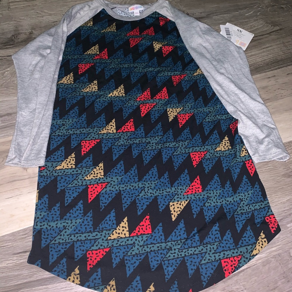LulaRoe Randy